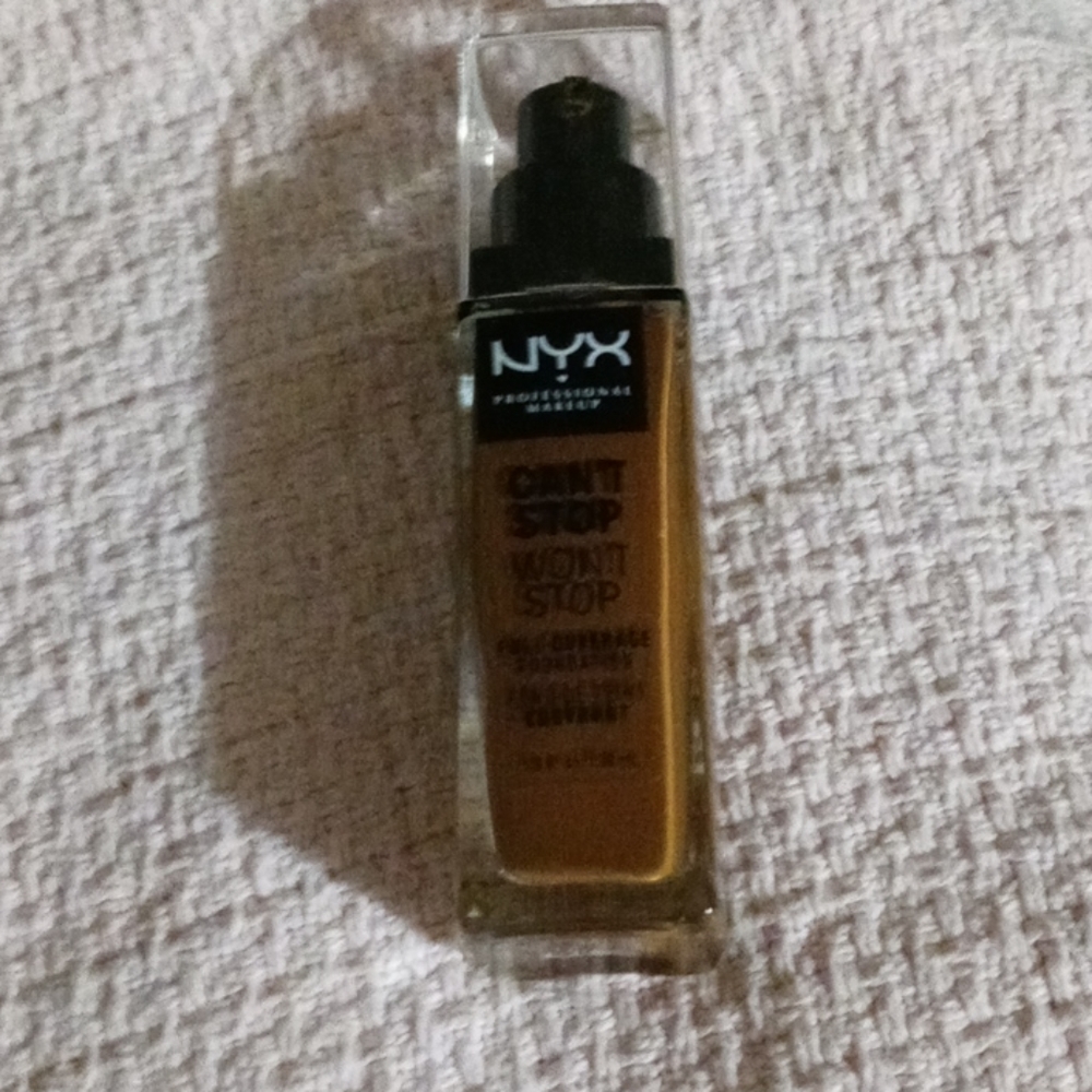 NYX professional makeup